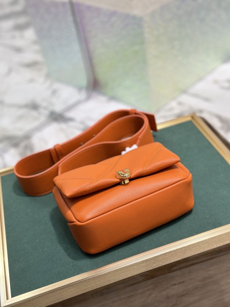 Bvlgari Satchel bags